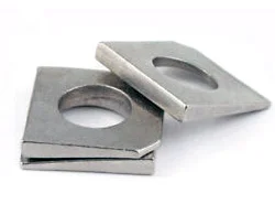 Incoloy 825 Slot Washers